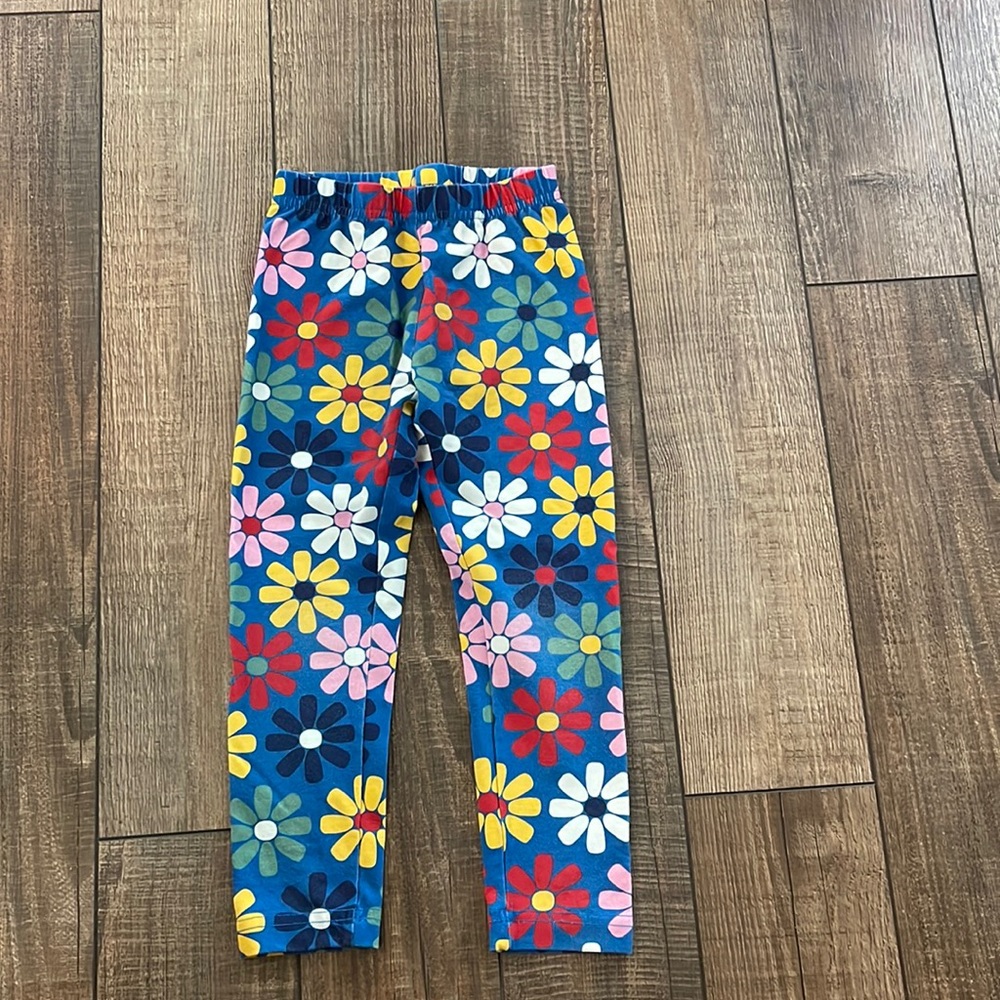 Hanna Andersson//Pants-Leggings//Size 100 (4T)